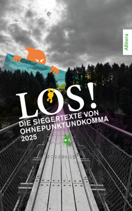 LOS! 2025, m. 1 Buch