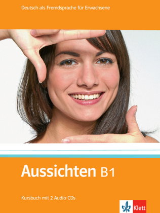 Kursbuch + 2 Audio-CDs, Arbeitsbuch + Audio-CD + DVD, Intensivtrainer