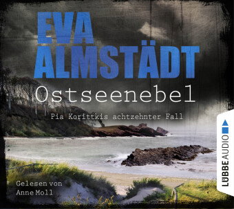 Ostseenebel, 6 Audio-CD