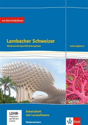 Lambacher Schweizer Mathematik 12/13 - G9. Ausgabe Niedersachsen