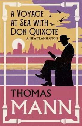 A Voyage at Sea with Don Quixote