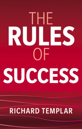 The Rules of Success