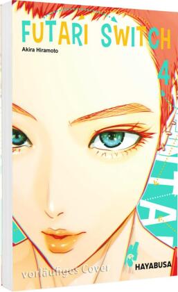 Futari Switch 4