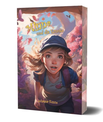 Minna und die Eznuks