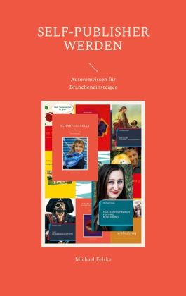Self-Publisher werden