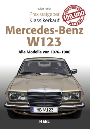 Mercedes Benz W 123
