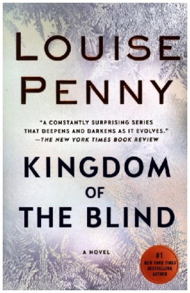 Kingdom of the Blind