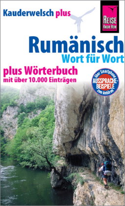 Rumänisch - Wort für Wort