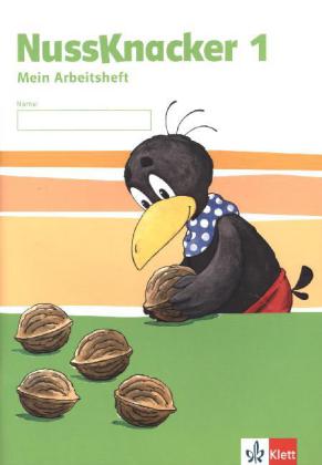 Nussknacker 1. Ausgabe Sachsen und Thüringen