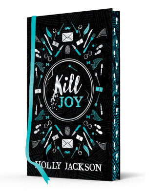 A Kill Joy