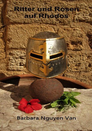 Ritter und Rosen auf Rhodos
