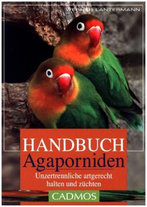 Handbuch Agaporniden