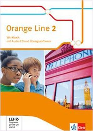 Orange Line 2
