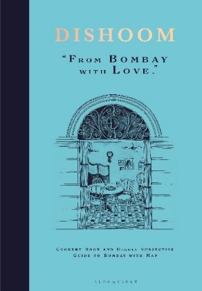 Dishoom - From Bombay with Love
