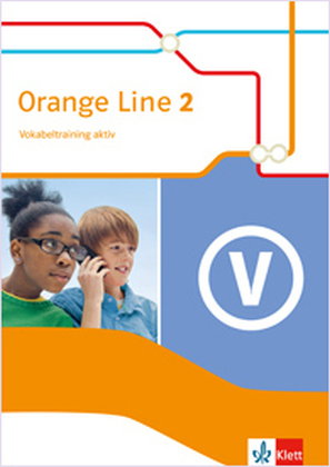 Orange Line 2