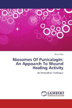 Niosomes Of Punicalagin: An Appoarch To Wound Healing Activity