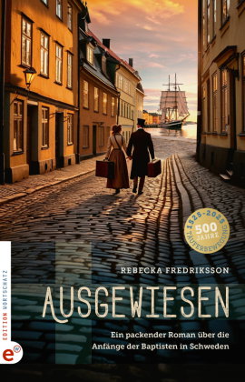 Ausgewiesen