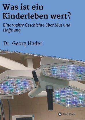 Was ist ein Kinderleben wert?