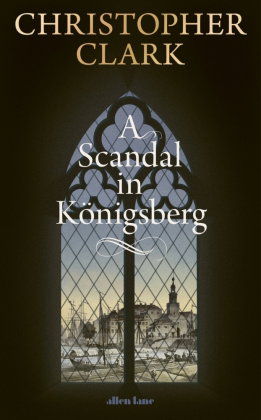A Scandal in Königsberg