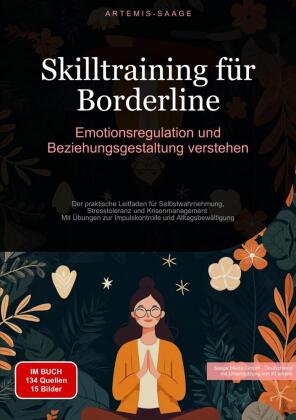 Skilltraining für Borderline: Emotionsregulation und Beziehungsgestaltung verstehen