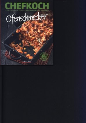 Chefkoch: Ofenschmecker