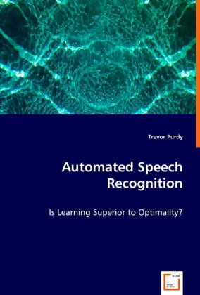 Automated Speech Recognition