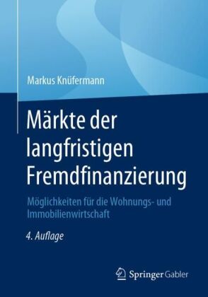 Märkte der langfristigen Fremdfinanzierung