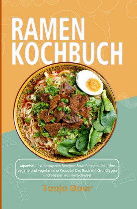 Ramen Kochbuch