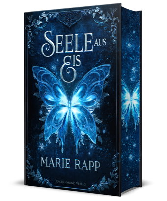 Seele aus Eis - Seelen-Saga 1 - Schmuckausgabe