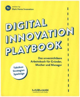 Digital Innovation Playbook
