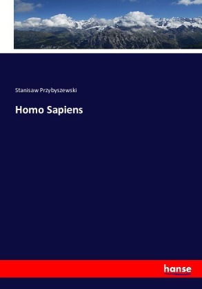 Homo Sapiens
