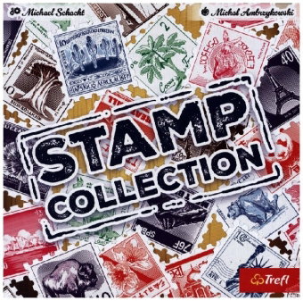 Stamp Collection