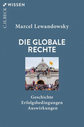 Die globale Rechte