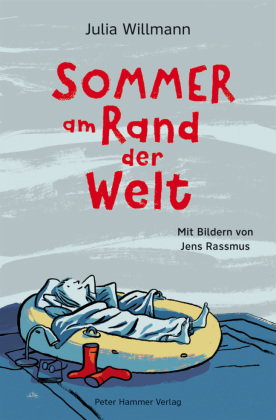 Sommer am Rand der Welt