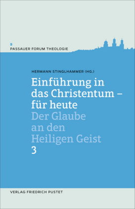 Einführung in das Christentum - für heute 3