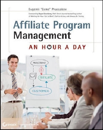 Affiliate Program Management