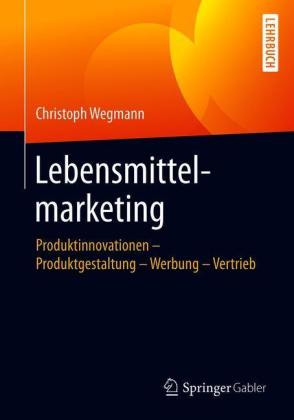 Lebensmittelmarketing