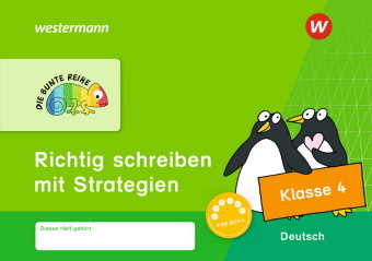 DIE BUNTE REIHE - Deutsch