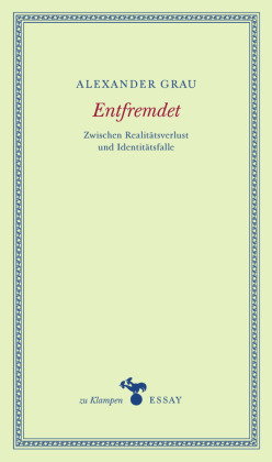 Entfremdet
