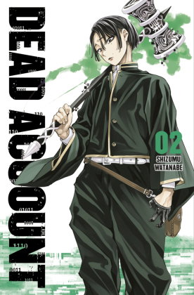 Dead Account 02
