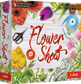 Flower Show