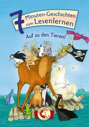 Auf zu den Tieren!