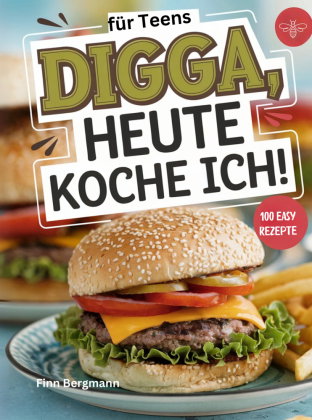 Digga, heute koche ich!
