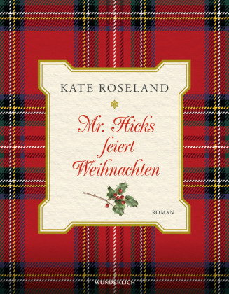 Mr. Hicks feiert Weihnachten