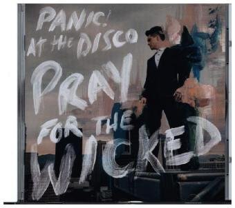 Pray For The Wicked, 1 Audio-CD