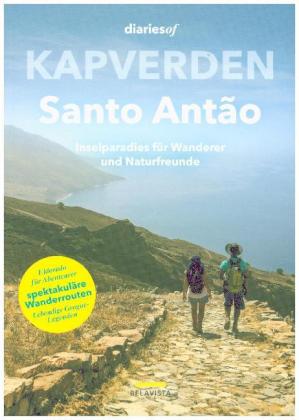 Kapverden - Santo Antão