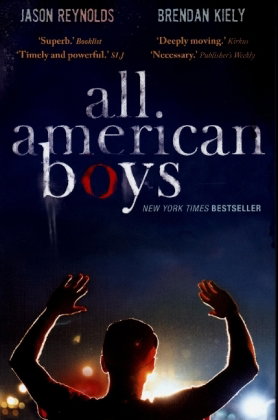 All American Boys
