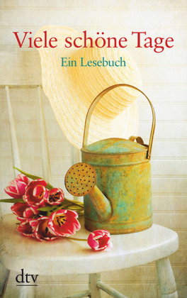 Viele schöne Tage