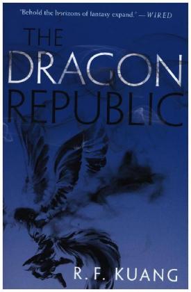 The Dragon Republic