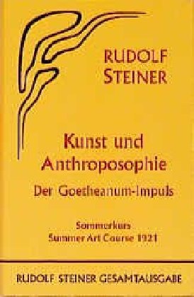 Kunst und Anthroposophie